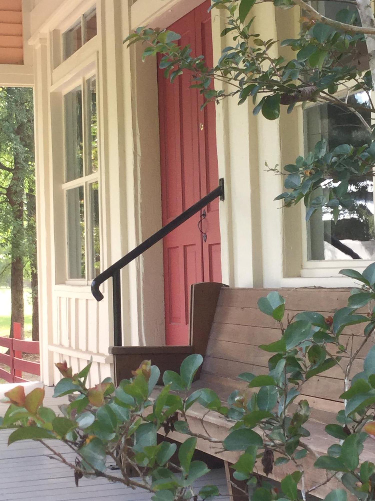 Bed and Breakfast Coulter Farmstead Washington Exterior foto